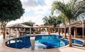 Eco Porto Resort  4*